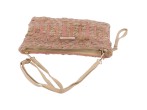CLUTCH LINNEN AGATTA